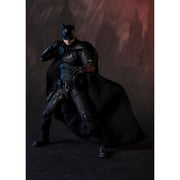 The Batman Movie Batman S.H.Figuarts Action Figure (preorder ETA Q4) - Action & Toy Figures -  Bandai