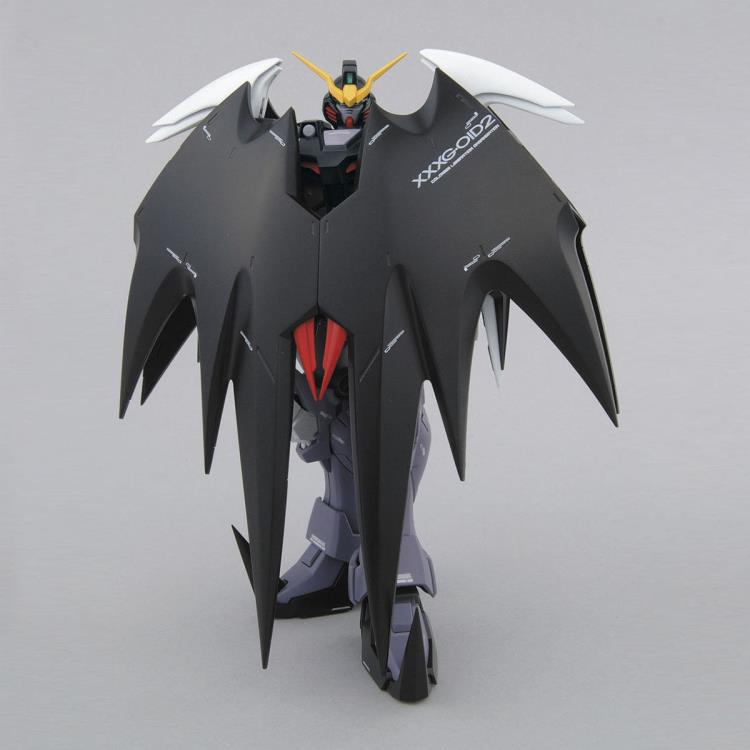 Gundam MG 1/100 Deathscythe Hell - endless waltz - Model Kit > Collectable > Gunpla > Hobby -  Bandai