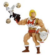 Masters of the Universe Origins Flying Fist He-Man Deluxe Action Figure - Action & Toy Figures -  mattel