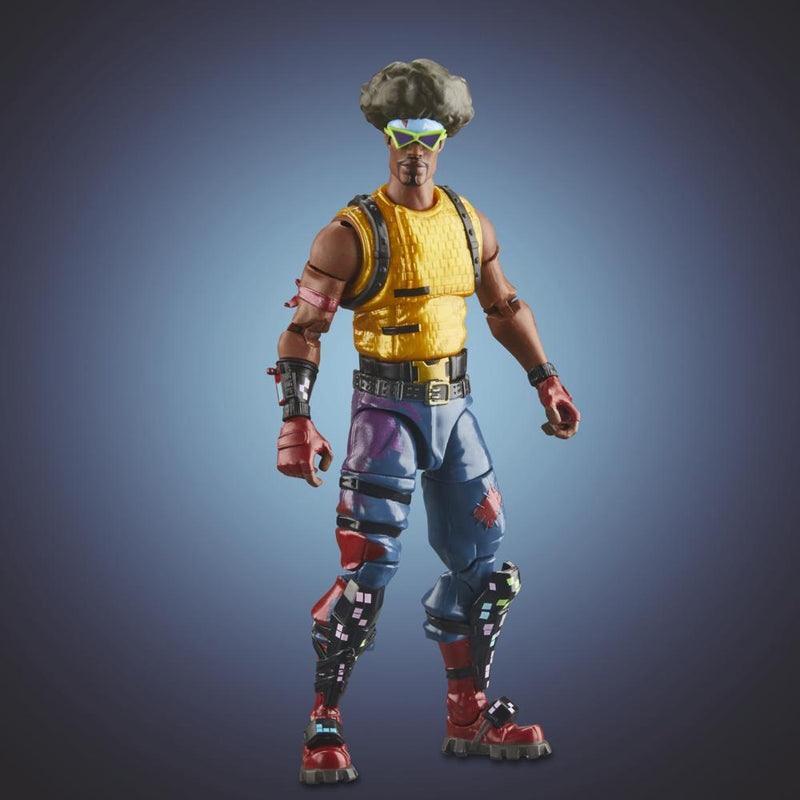 Fortnite Victory Royale Series Funk Ops Collectible Action Figure - Action & Toy Figures -  Hasbro