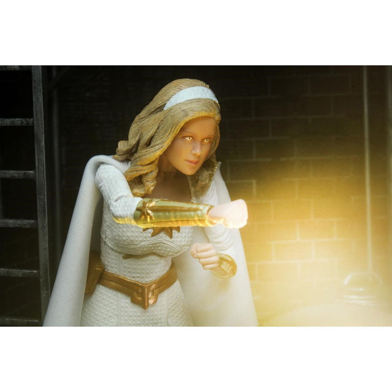 The Boys Ultimate Starlight 7-Inch Scale Action Figure - Action & Toy Figures -  Neca