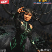 Thor: Ragnarok One:12 Collective Hela - Action & Toy Figures -  MEZCO TOYS