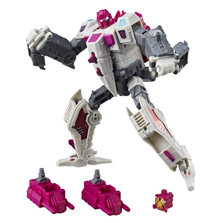 Transformers Power of the Primes Voyager Hun-Gurrr - Collectables > Action Figures > toys -  Hasbro