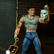 TMNT Ultimate Casey Jones - Mirage Comics - (preorder) - Action & Toy Figures -  Neca