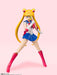 Sailor Moon - S.H.Figuarts  -Animation Color Edition- "Sailor Moon" - Action figure -  Bandai