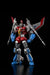 Flame Toys Furai Model 02 Starscream - Transformers - Model Kits -  Bandai