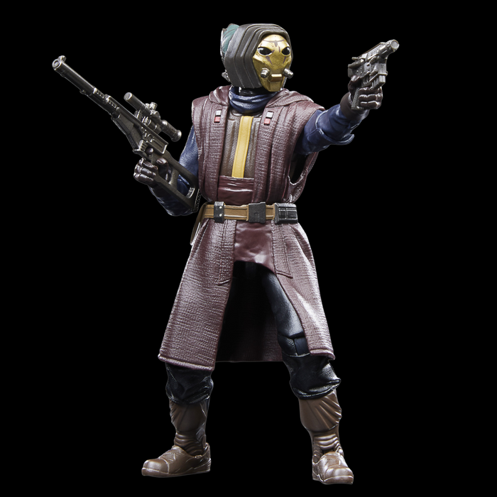 Star Wars The Black Series Pyke Soldier (Preorder Q1-24) - Collectables > Action Figures > toy -  Hasbro