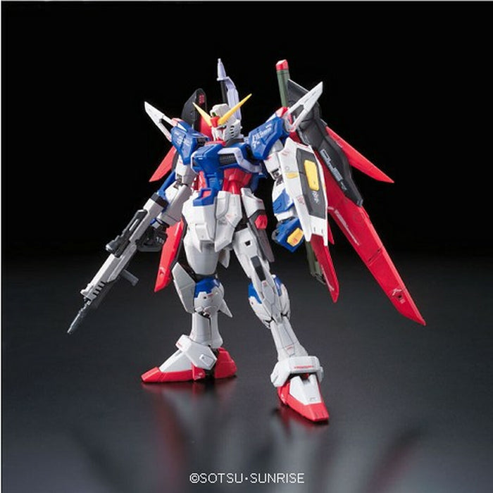 Bandai RG 11 Destiny Gundam Z.A.F.T. Mobile Suit ZGMF-X42S 1/144 - Model Kits -  Bandai