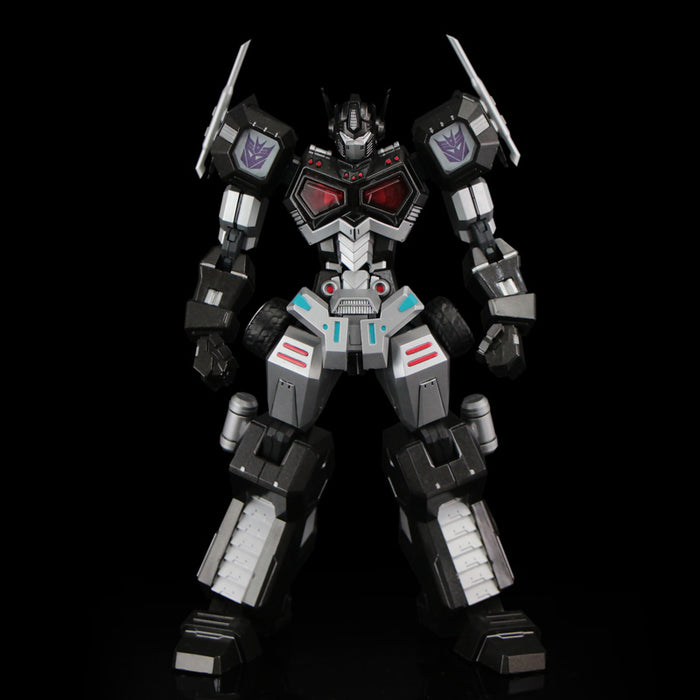 Flame Toys Furai Model Nemesis Prime (Attack Mode) - Transformers - Model Kits -  Bandai