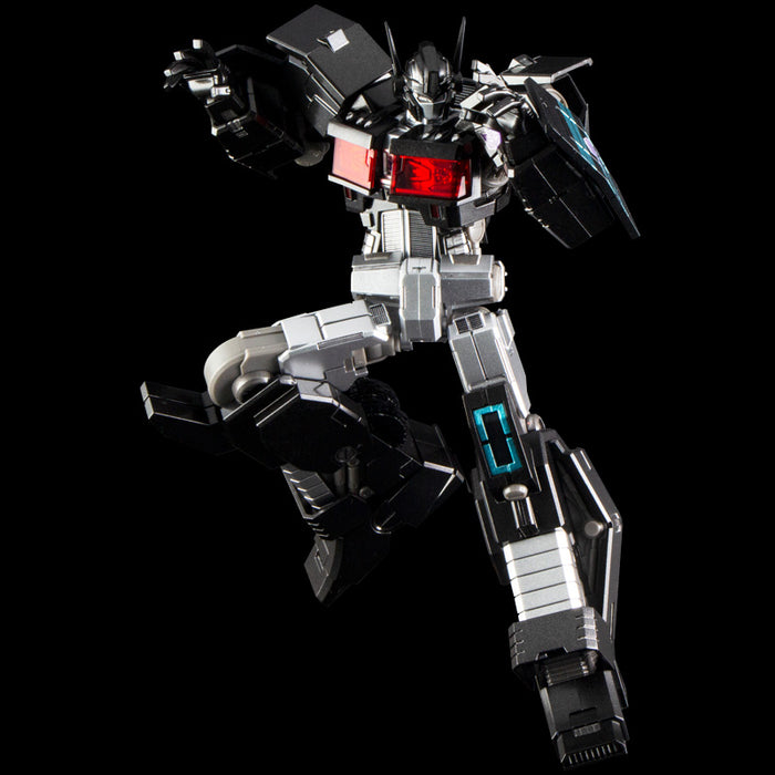 Flame Toys Furai Model Nemesis Prime (IDW ver.) - Transformers - - Model Kits -  Bandai
