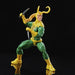Marvel Legends Retro Loki 6-Inch (preorder) - Action & Toy Figures -  Hasbro