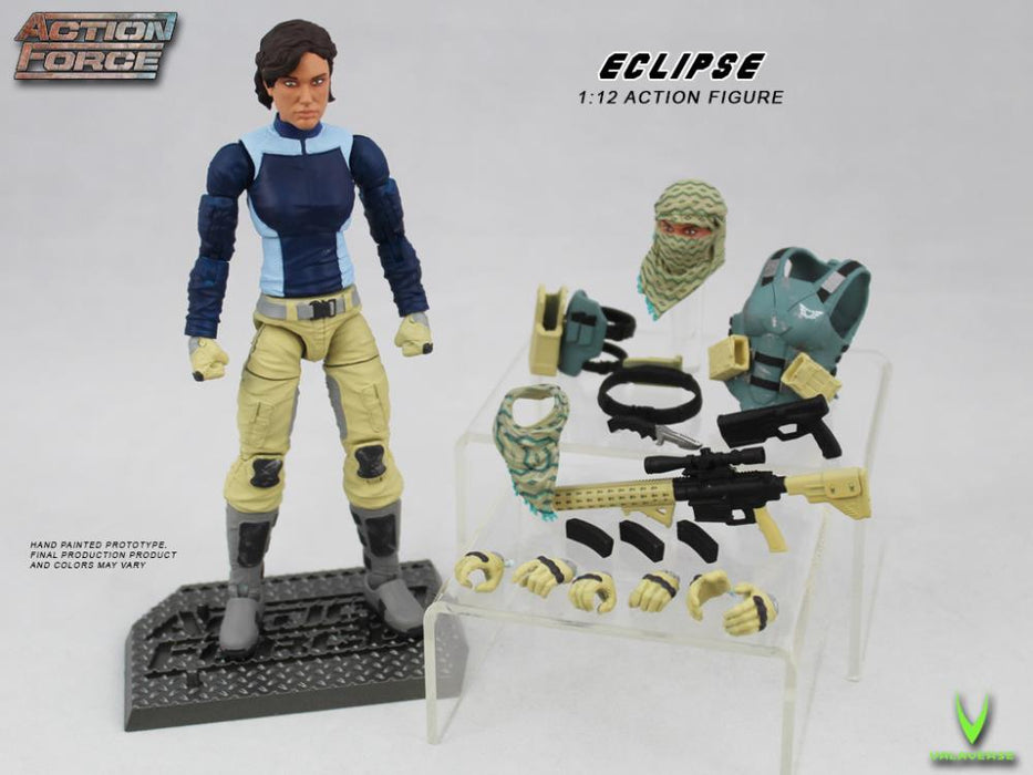 Action Force Eclipse 1/12 Scale Figure (preorder) - Action & Toy Figures -  VALAVERSE