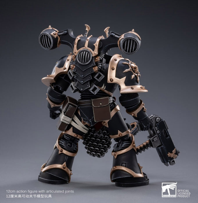 Warhammer 40K Black Legion Brother - B - Chaos Space Marines - Action & Toy Figures -  Joy Toy
