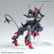 Gundam HGBB 1/144 Gundam Barbataurus Model Kit - Model Kit > Collectable > Gunpla > Hobby -  Bandai