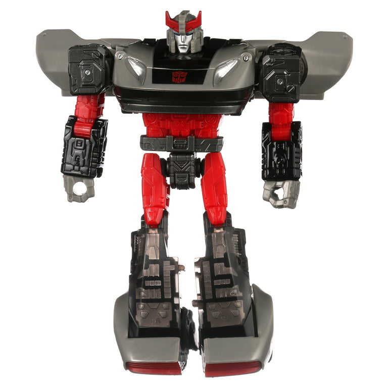 Transformers War for Cybertron Deluxe WFC-S64 Bluestreak - Collectables > Action Figures > toys -  Hasbro