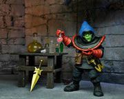 Dungeons & Dragons Ultimate Zarak (preorder Q4) - Collectables > Action Figures > toys -  Neca