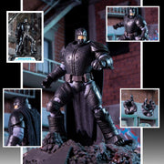 Batman: The Dark Knight Returns DC Multiverse Armored Batman Figure - Action & Toy Figures -  McFarlane Toys