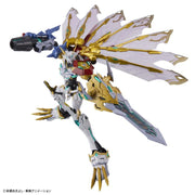 Digimon Omegamon X-Antibody Figure-Rise Standard Amplified Model Kit - Model Kits -  Bandai