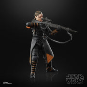 Star Wars The Black Series Fennec Shand - Action & Toy Figures -  Hasbro