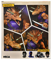 Teenage Mutant Ninja Turtles Deluxe Zog - Mirage Comics (preorder Q3) - Collectables > Action Figures > toys -  Neca