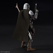The Mandalorian Beskar Armor 1/12 Scale Model Kit - Model Kits -  Bandai