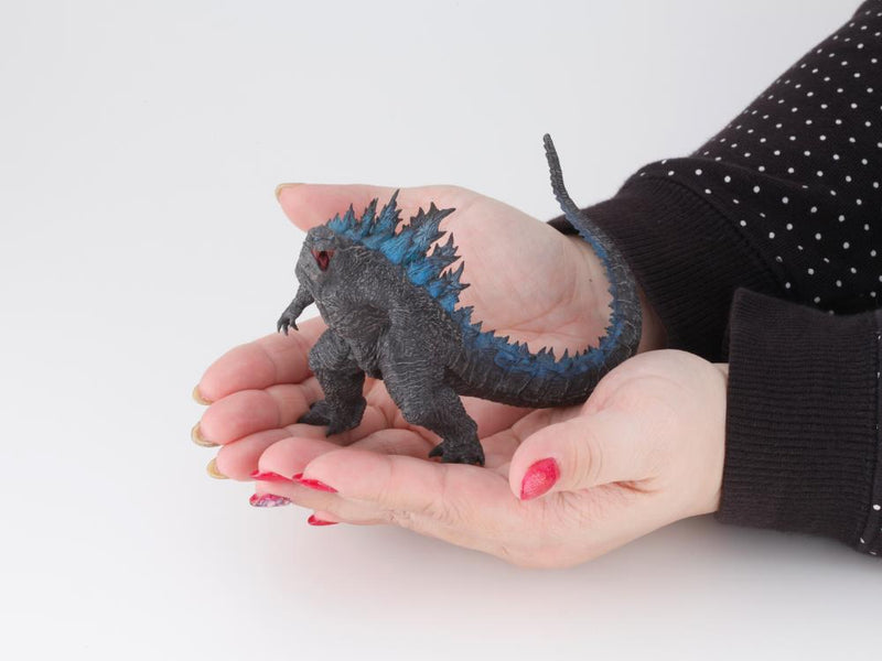 Godzilla: King of the Monsters Hyper Modeling Series Box of 6 Figures (preorder) -  -  ART SPIRITS