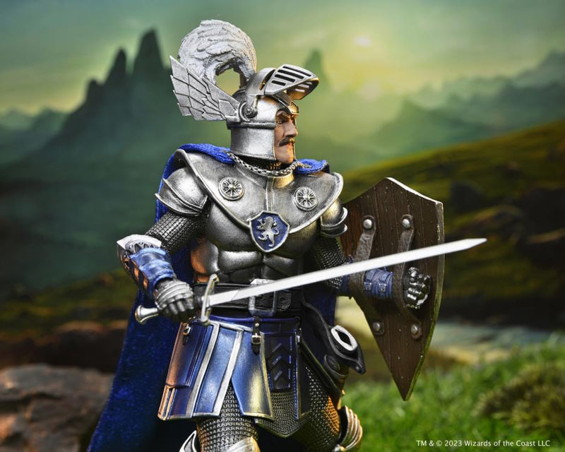 Dungeons & Dragons Ultimate Strongheart  (preorder Q4) - Collectables > Action Figures > toys -  Neca