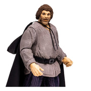 The Princess Bride Fezzik in - Cloak - Megafig Action Figure - Action figure -  McFarlane Toys