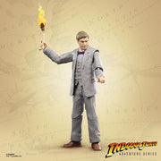Indiana Jones Adventure Series Indiana Jones - Professor (preorder) -  -  Hasbro