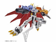 Digimon Figure-rise - Amplified - Omegamon Model Kit - Model Kit > Collectable > Gunpla > Hobby -  Bandai