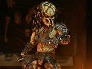 Predator 2 Ultimate Boar Predator - Collectables > Action Figures > toys -  Neca