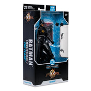DC The Flash Movie Batman Multiverse- Michael Keaton - (preorder) - Collectables > Action Figures > toys -  McFarlane Toys
