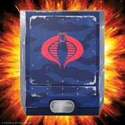 G.I. Joe Ultimates Cobra Trooper (preorder) - Action & Toy Figures -  Super7