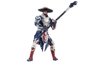 Mortal Kombat XI Scorpion & Raiden Two-Pack - Toy Snowman