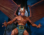 Disney's Gargoyles Ultimate Brooklyn Figure (preorder ETA Sept) - Action & Toy Figures -  Neca