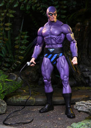King Features The Original Superheroes Number 01 The Phantom - Collectables > Action Figures > toys -  Neca