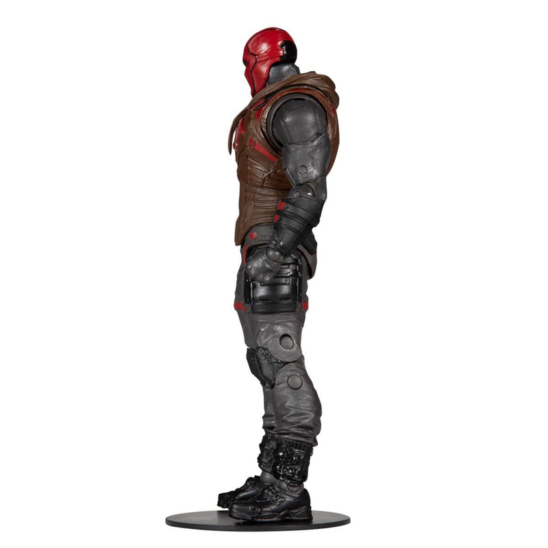 DC Gaming Wave 5 Gotham Knights Red Hood 7-Inch Scale Action Figure - Action & Toy Figures -  McFarlane Toys