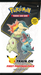POKEMON - FIRST PARTNER PACK - JOHTO -  -  Pokemon TCG