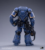 Warhammer 40K Ultramarines Intercessors SET of 4 - Action & Toy Figures -  Joy Toy