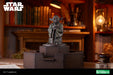 YODA FOUNTAIN STATUE - STAR WARS - COLD CAST STATUE (Preorder ETA: OCT2022) - statue -  Kotobukiya