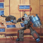 Transformers Generations War for Cybertron Series-Inspired Scrapface Figure - Collectables > Action Figures > toys -  Hasbro