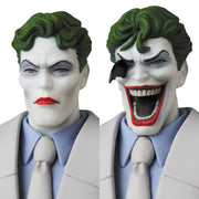 Batman: The Dark Knight Returns MAFEX No.124 The Joker - Action figure -  MAFEX