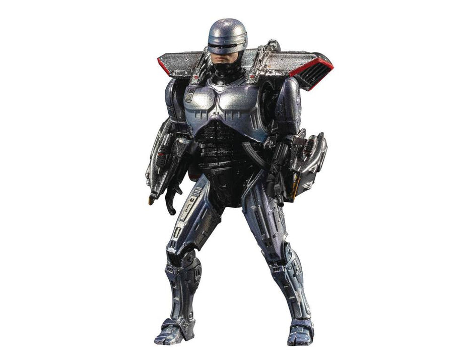 RoboCop 3 RoboCop With Jet Pack 1:18 Scale PX Previews Exclusive Figure - Action & Toy Figures -  HIYA TOYS