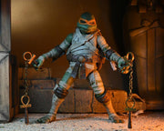 Universal Monsters x Teenage Mutant Ninja Turtles Ultimate Michelangelo as The Mummy (preorder) - Action & Toy Figures -  Neca
