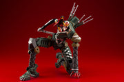 EVANGELION THRICE EVANGELION - 1/400 MODEL KIT (Preorder) - Model Kits -  Kotobukiya