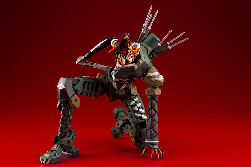 EVANGELION THRICE EVANGELION - 1/400 MODEL KIT (Preorder) - Model Kits -  Kotobukiya