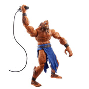 Masters of the Universe Beast Man Wave 2 - Action & Toy Figures -  mattel