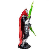 Spawn - Mortal Kombat 11 Malefik Spawn 7-Inch Scale Action Figure - Action & Toy Figures -  McFarlane Toys