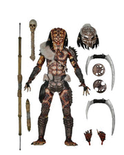 PREDATOR 2 ULTIMATE SNAKE (preorder) - Action & Toy Figures -  Neca