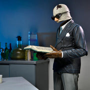 Universal Monsters - 7" Scale Action Figure - Ultimate Invisible Man (preorder) - Action & Toy Figures -  Neca